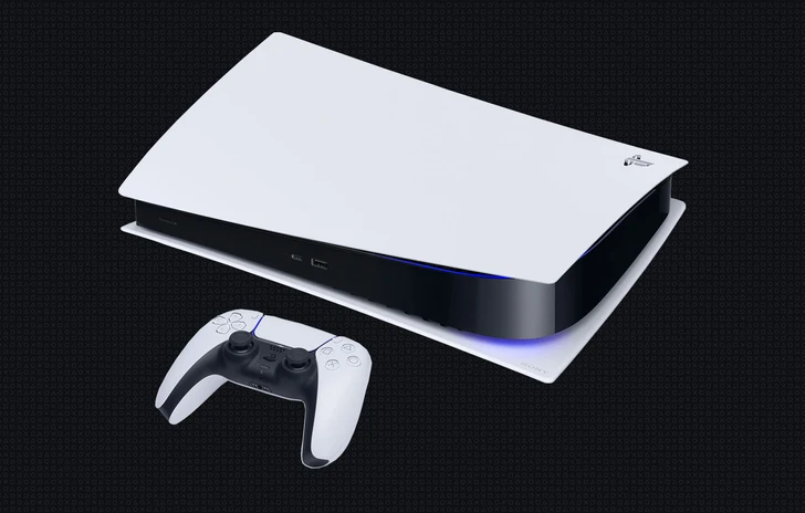 PS5 raggiunge quota 803 milioni di console vendute