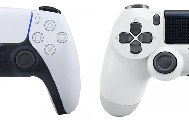 Sony solo 10 giochi PS4 non saranno giocabili su Playstation 5