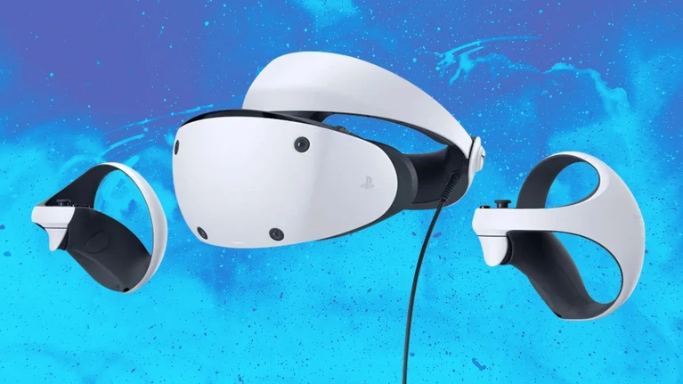 Playstation VR2 la nuova generazione dellintrattenimento