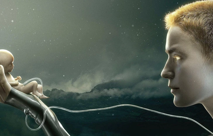 Raised By the Wolf lesordio di Ridely Scott su piccolo schermo