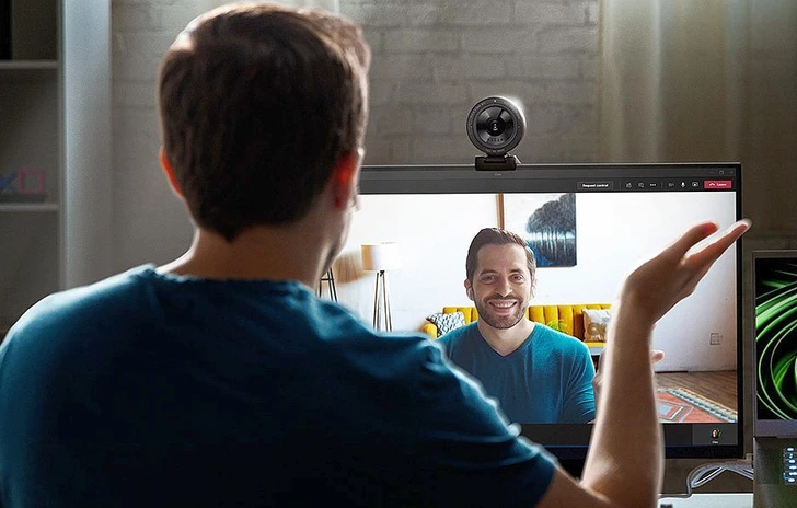 Razer rinnova la sua offerta webcam con Kiyo Pro