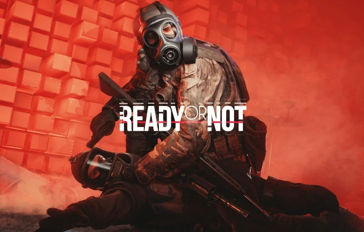 Ready or Not e la controversa missione della scuola