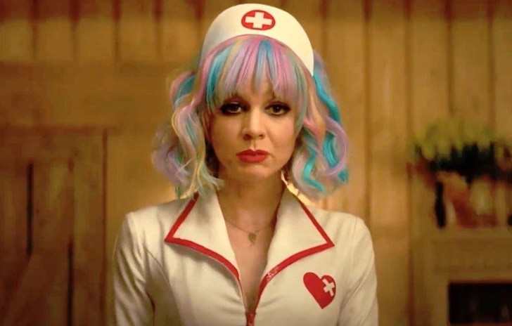 Recensione Una donna promettente