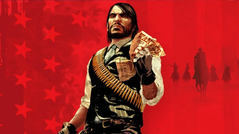 Red Dead Redemption: la recensione del porting - Gamesurf
