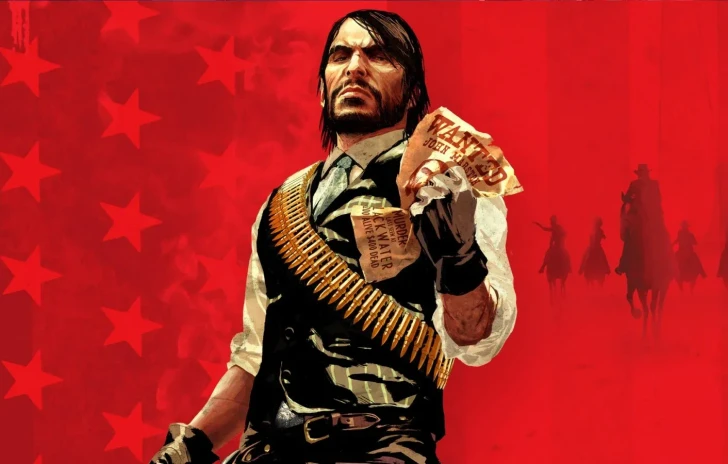 Red Dead Redemption la saga dei Marston torna su PS4 e PS5  Recensione