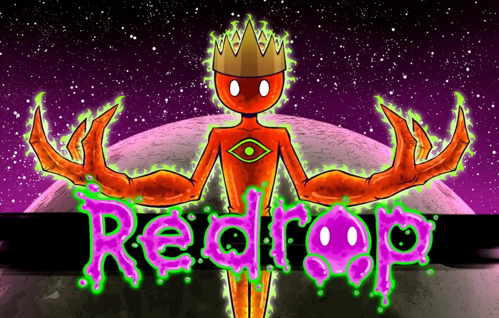 ReDrop sfida platform per masochisti a buon mercato  Recensione PC 