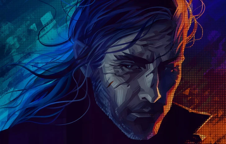 Replaced lanteprima dellatteso scifi cyberpunk 