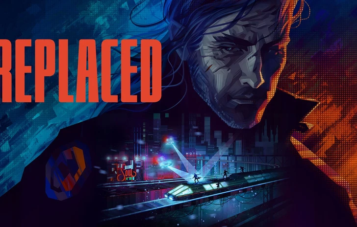 Replaced la recensione unIA dal cuore umano