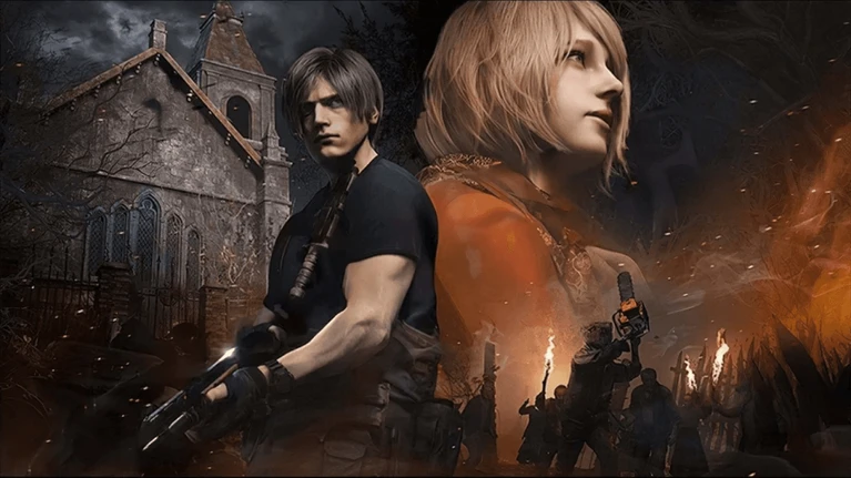 Resident Evil 4 Remake 5 milioni tra copie distribuite e vendite digitali 