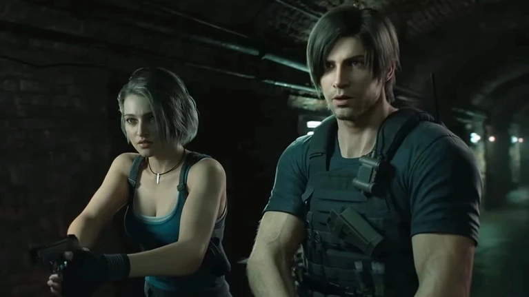 Resident Evil: l'isola della morte - Recensione del Blu-ray 4K