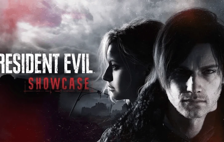 Resident Evil Showcase svela nuovi dettagli sul terrore e lazione di Resident Evil Requiem