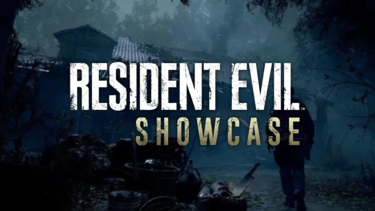 Resident Evil Showcase fra novità e tradizione il RE dei survival horror è qui