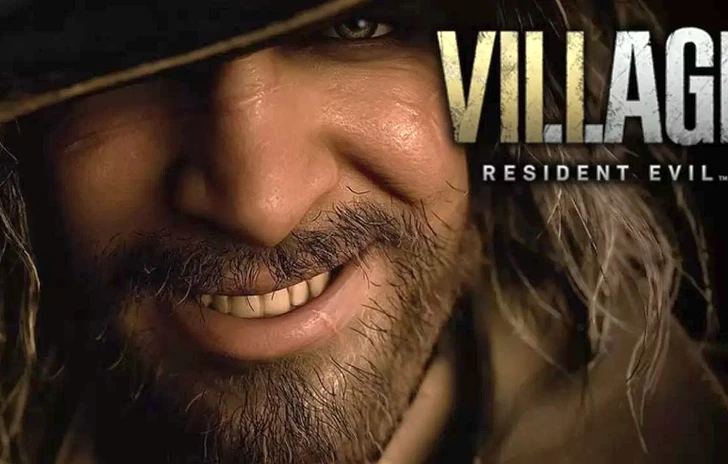 Resident Evil a quota tre milioni di copie vendute