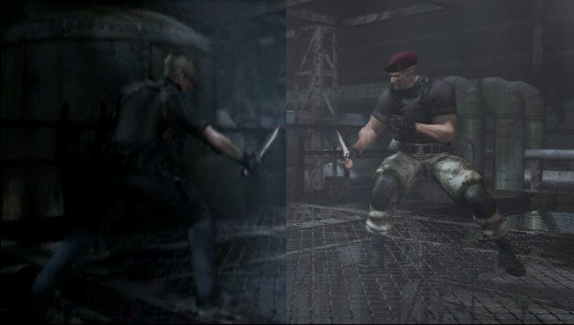 Recensione Resident Evil 4 Remastered