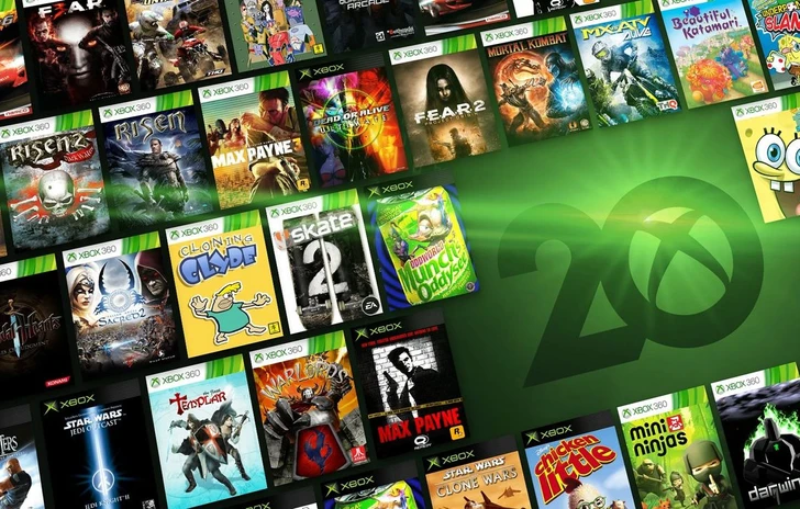 E3 ufficialmente annullato Microsoft ha in mente uno show tutto suo