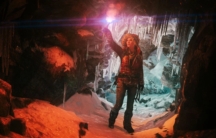 Rise of the Tomb Raider Lara ritorna su Nintendo Switch 2 Recensione