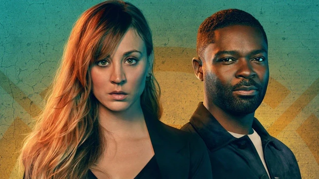 Gioco di ruolo la recensione del film di Prime Video con Kaley Cuoco