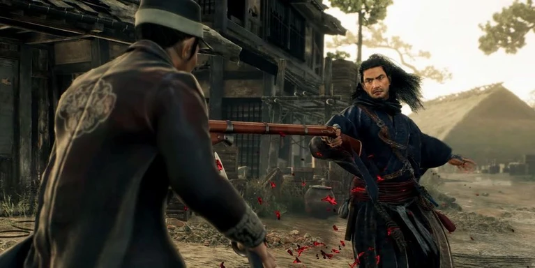 Rise of The Ronin: recensione del ritorno di Team Ninja