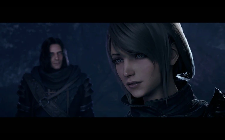 Ecco il trailer dark fantasy di Redemption Reapers