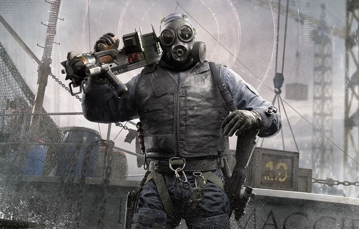 Rainbow Six Siege X hackerato che sta facendo Ubisoft