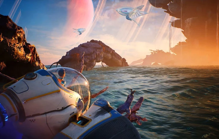 Subnautica 2 alla conquista dei mari 4 milioni in 5 giorni