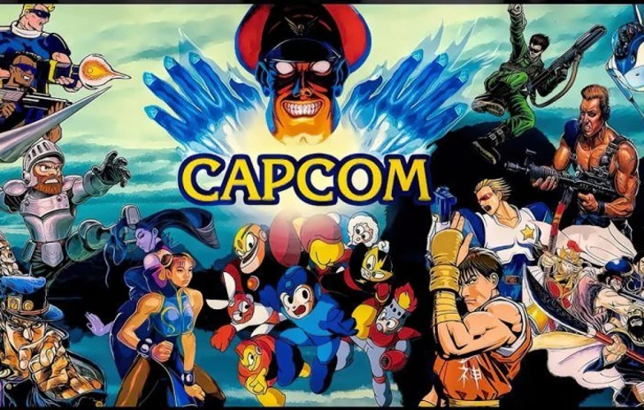 Capcom tre mesi da record