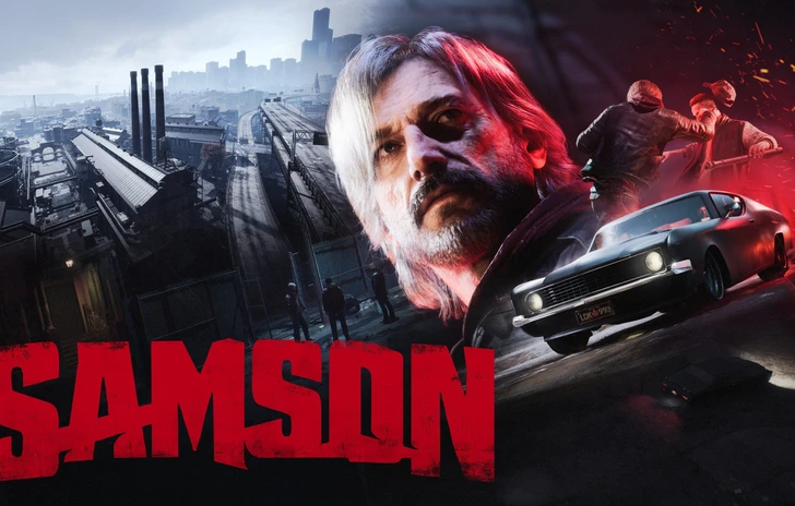Samson A Tyndalston Story Recensione  Una città che merita un gioco migliore 