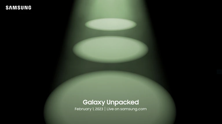 Segui con noi il Galaxy Unpacked 2023 alle 19