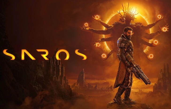 SAROS Recensione  Housemarque firma la miglior esclusiva PS5 del 2026 