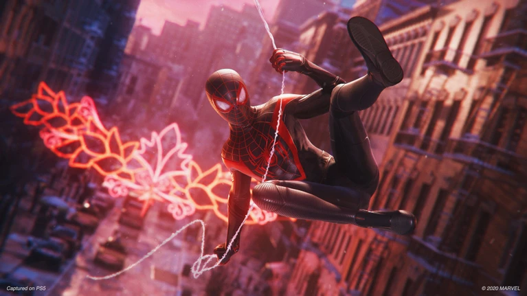 Marvel's Spider-Man: Miles Morales - Recensione