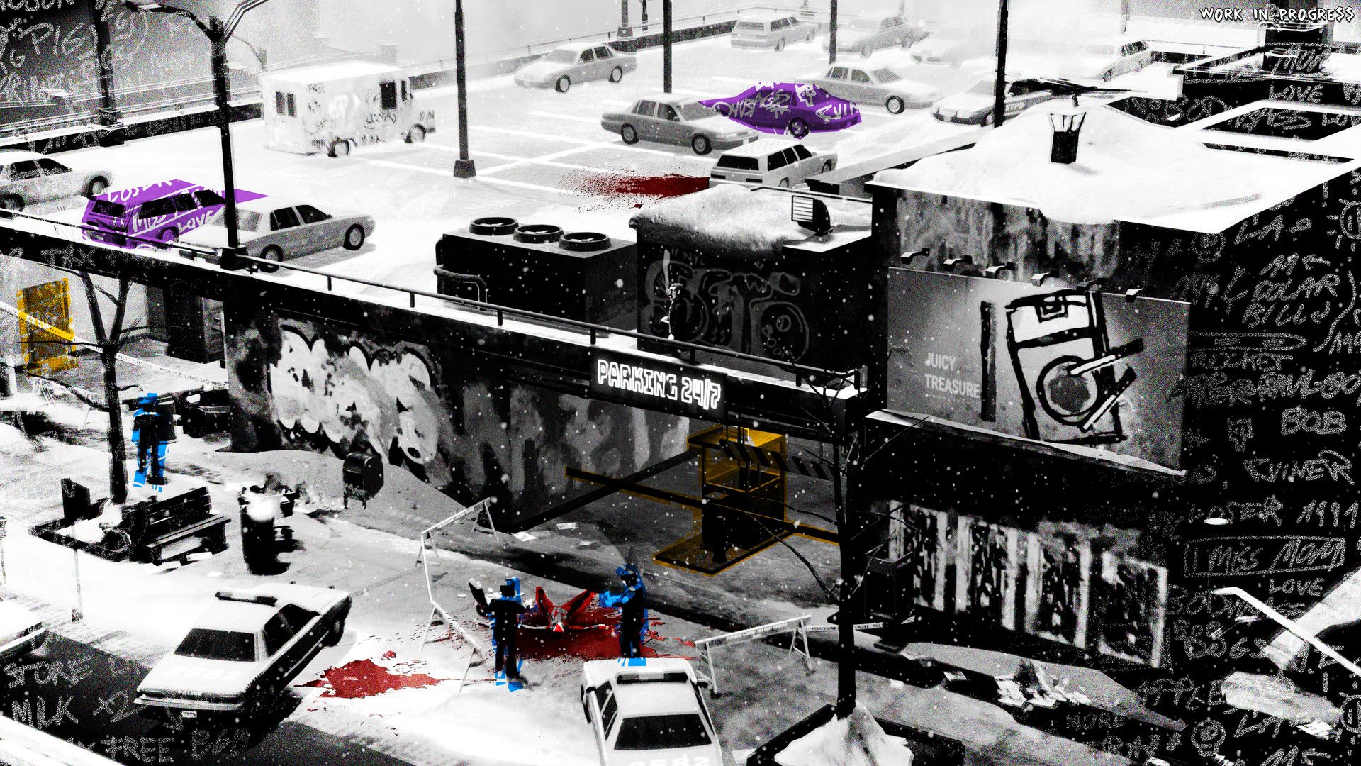 Recensione Serial Cleaners: quattro criminali e uno scopettone