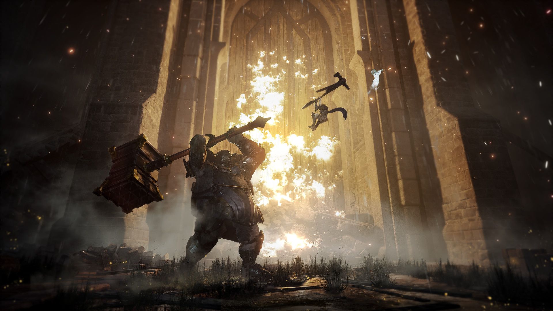 Recensione Soulstice: l'anima italiana al suo meglio