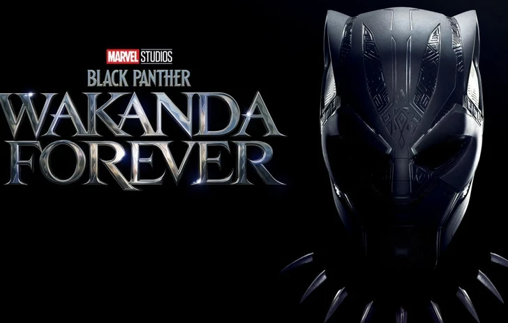 Wakanda Forever il cast racconta il nuovo Black Panther senza Chadwick Boseman è molto più di un cinecomics