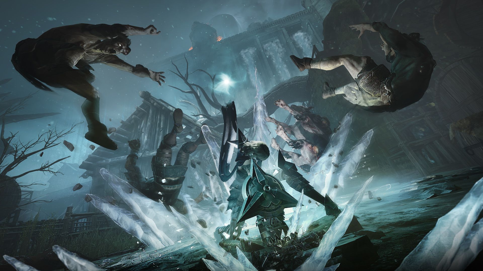 Recensione Soulstice: l'anima italiana al suo meglio