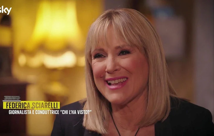 Caso Elisa Claps la versione della Sciarelli