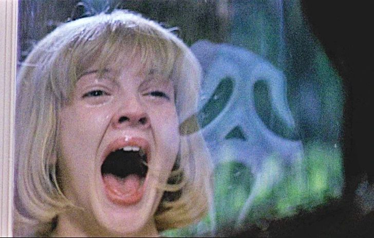 Scream torna al cinema leredità della prima serie horror meta un quarto di secolo dopo il suo esordio