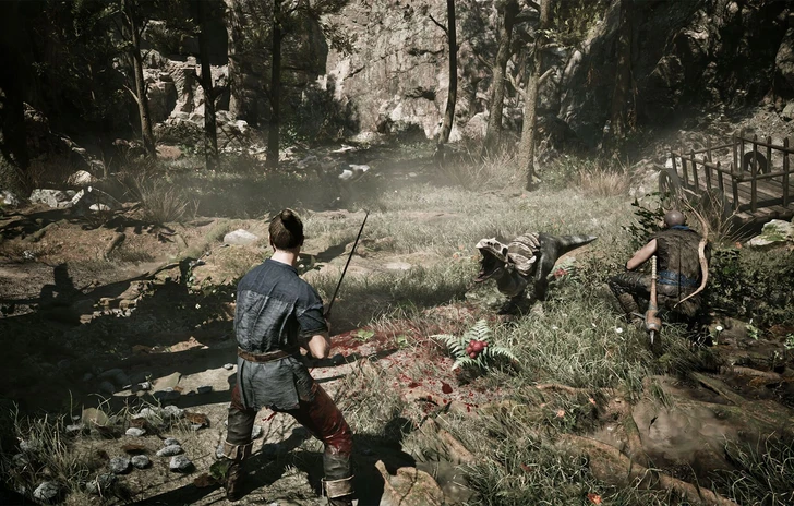 Gothic 1 Remake torna a mostrarsi ma uscirà a breve