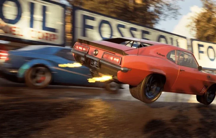 Wreckreation Three Fields Entertainment chiude i battenti