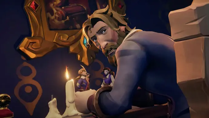 Sea of Thieves il creatore di Monkey Island sostiene che il DLC sia stato creato senza di lui