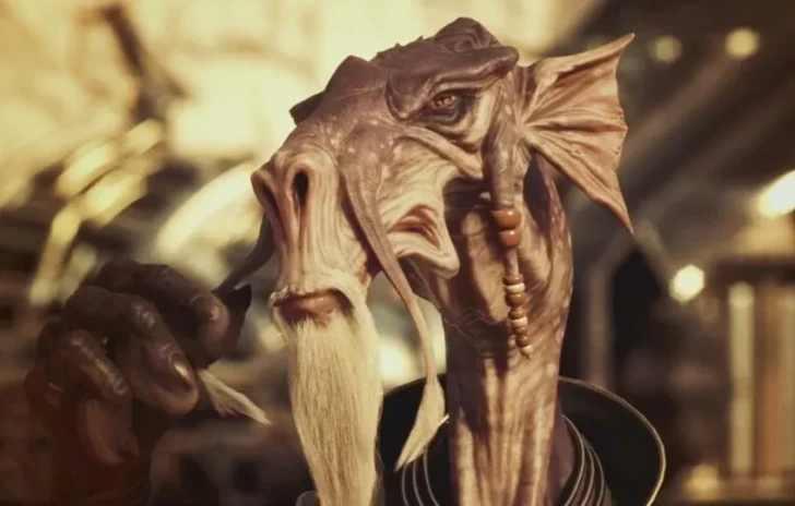 Star Wars Galactic Racer conferma i PodRacer