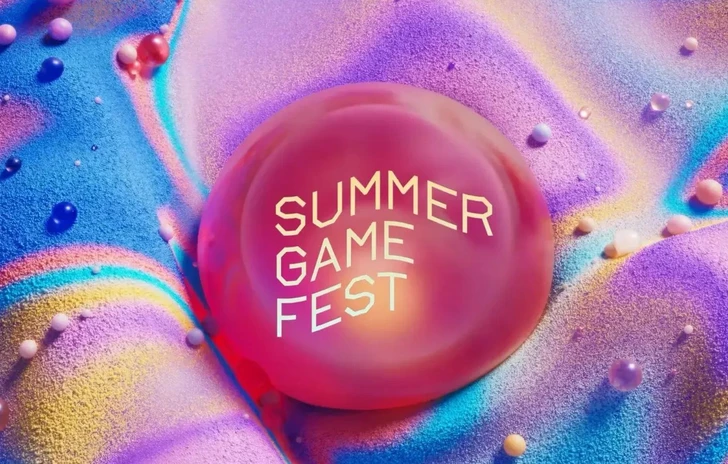Summer Game Fest torna a giugno la data lora e i primi giochi
