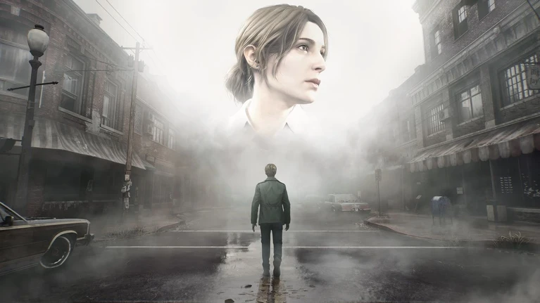 Silent Hill 2 è quasi pronto e punta a 10 milioni di copie