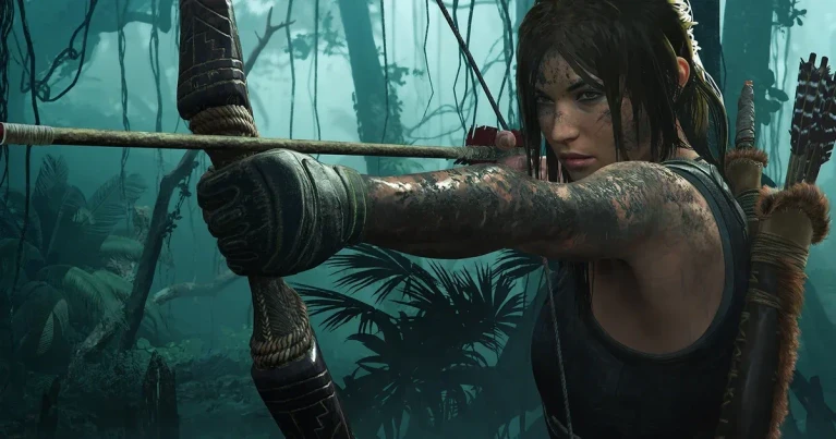 Rumor Un nuovo Tomb Raider allorizzonte