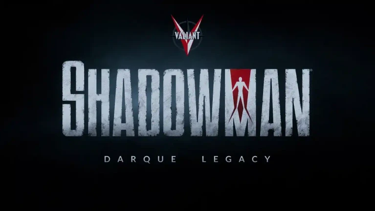 Shadowman Darque Legacy annunciato per PC PS4 PS5 One e Series XS