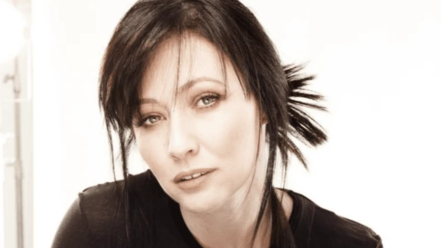 Shannen Doherty è morta viva Shannen Doherty