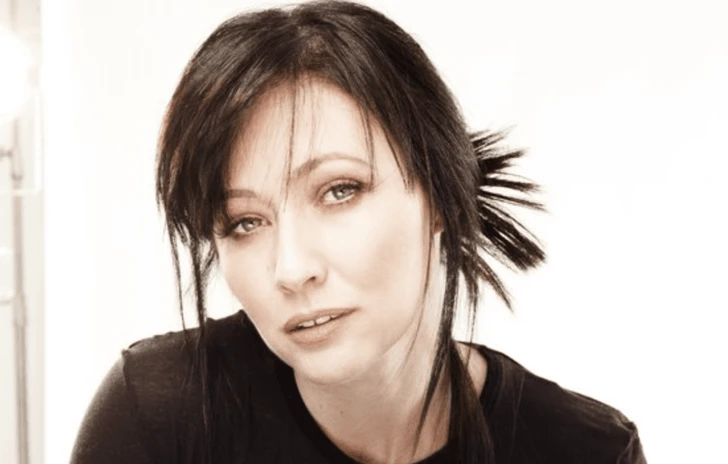Shannen Doherty è morta viva Shannen Doherty