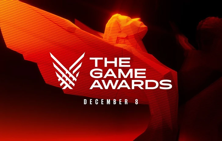 The Game Awards ecco le nomination