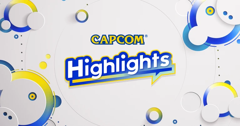 Street Fighter 6 Monster Hunter Stories ed Exoprimal protagonisti dei Capcom Highlights
