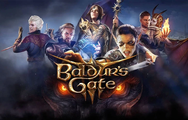 Baldurs Gate 3 cambia leggermente le date