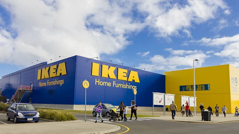 Ikea non vuole orrore nei suoi negozi